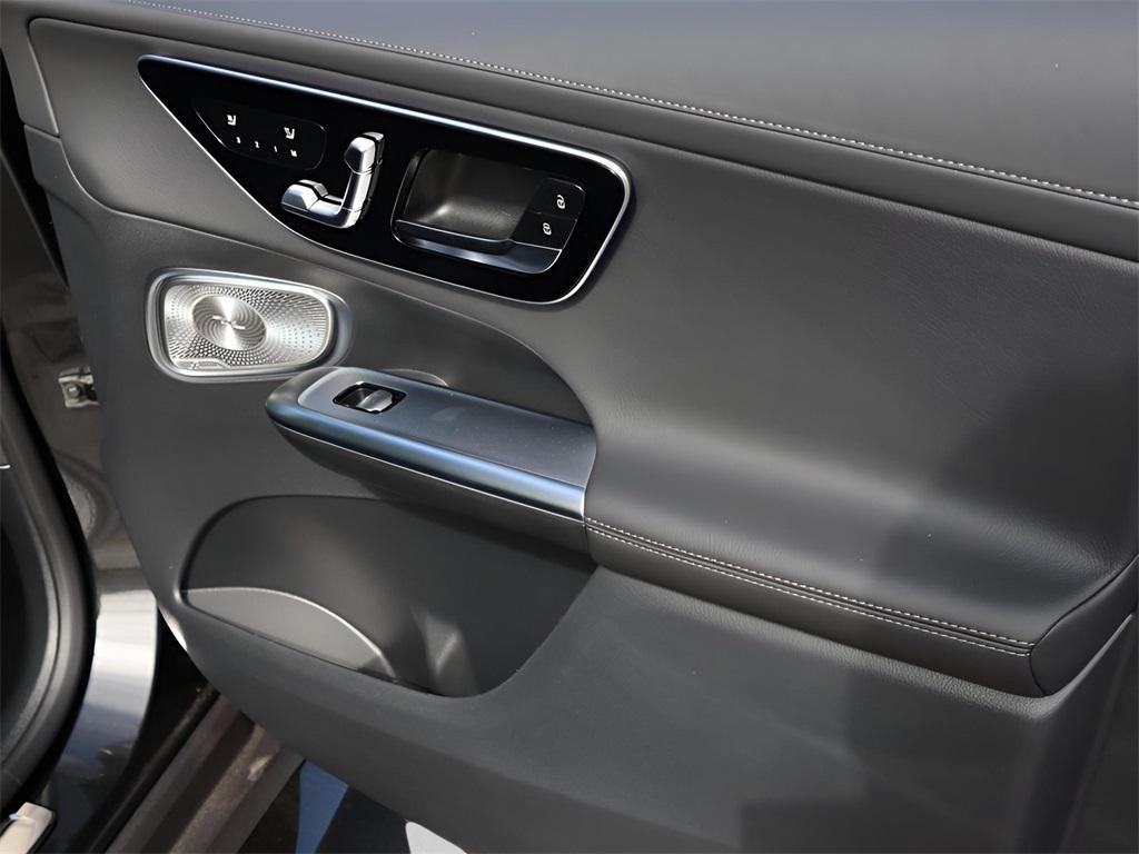 new 2026 Mercedes-Benz AMG GLC 43 car, priced at $86,425