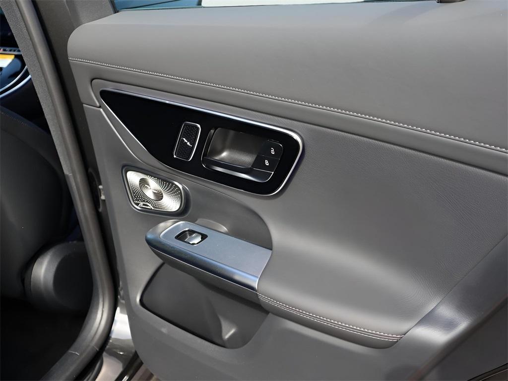 new 2026 Mercedes-Benz AMG GLC 43 car, priced at $86,425