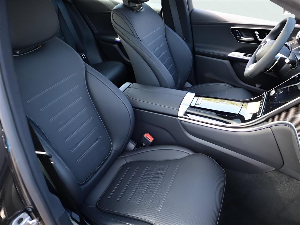 new 2026 Mercedes-Benz AMG GLC 43 car, priced at $86,425