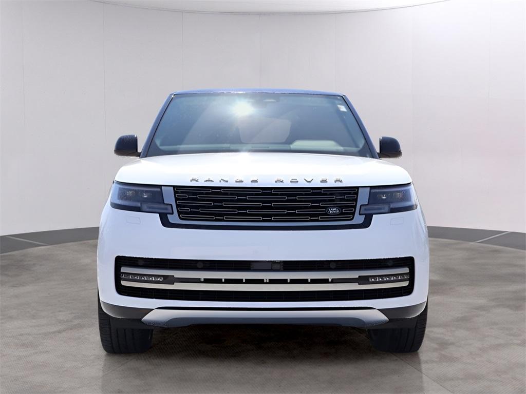 used 2024 Land Rover Range Rover car, priced at $120,977