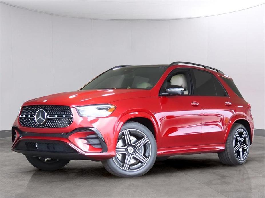 new 2025 Mercedes-Benz GLE 350 car, priced at $87,890