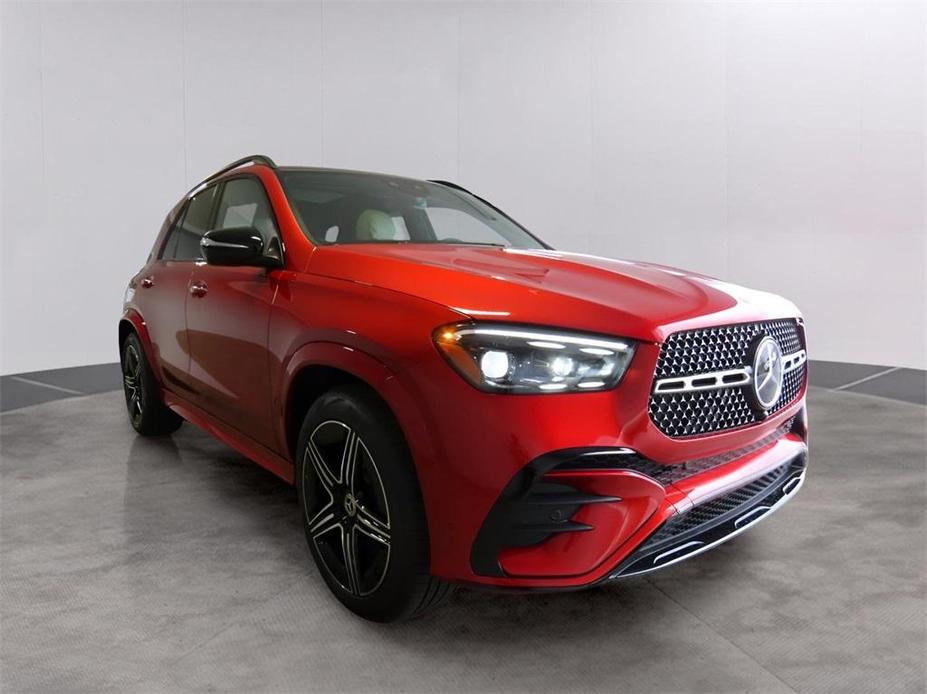 new 2025 Mercedes-Benz GLE 350 car, priced at $87,890