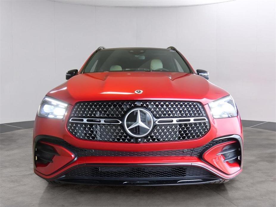 new 2025 Mercedes-Benz GLE 350 car, priced at $87,890