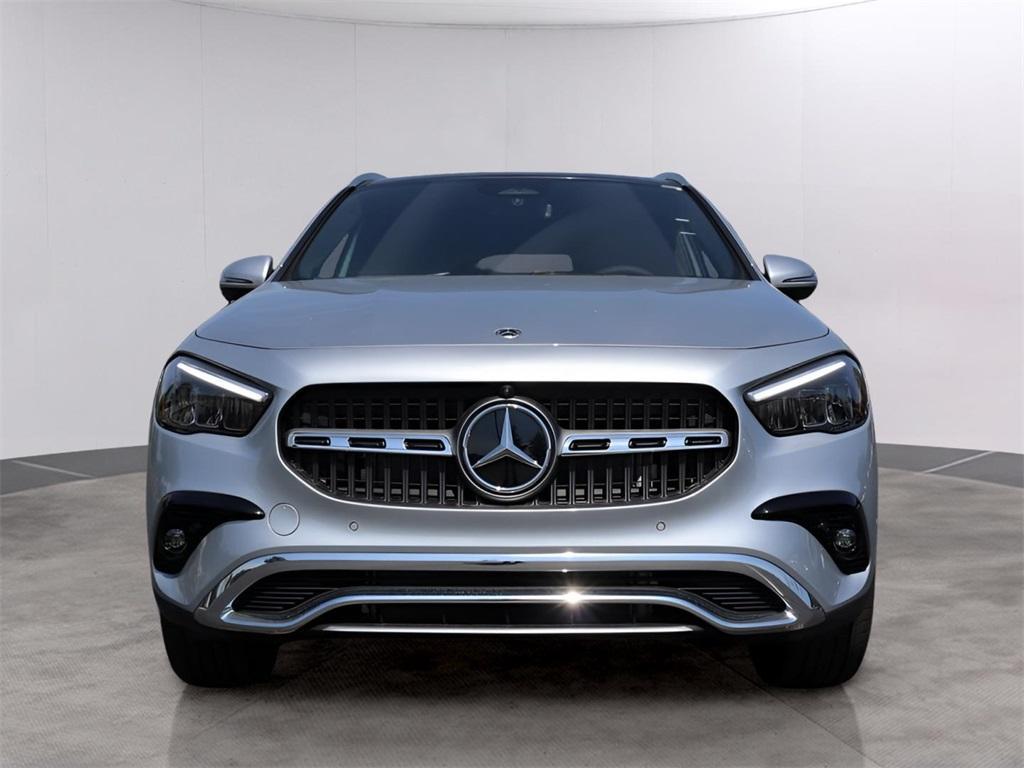 new 2026 Mercedes-Benz GLA 250 car, priced at $51,915
