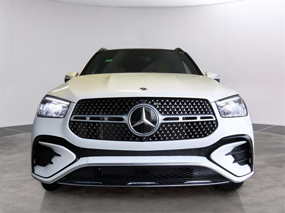 new 2025 Mercedes-Benz GLE 450e car, priced at $88,975