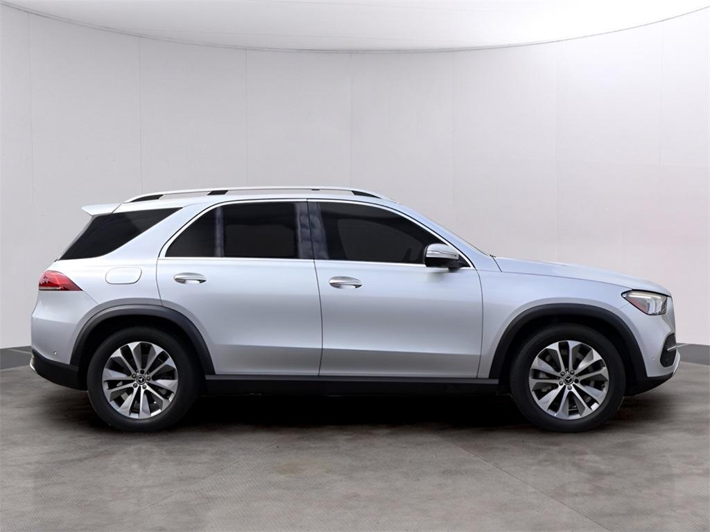 used 2021 Mercedes-Benz GLE 350 car, priced at $35,990