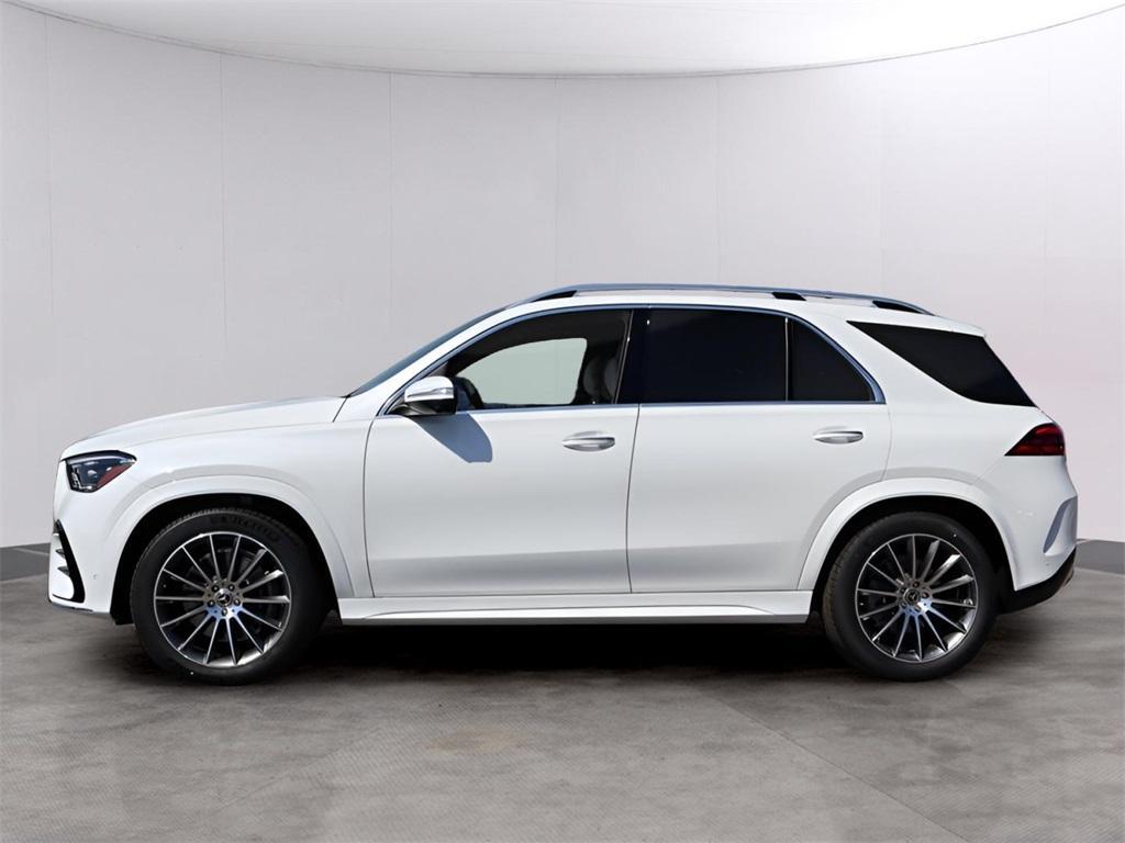 new 2026 Mercedes-Benz GLE 450 car, priced at $91,520