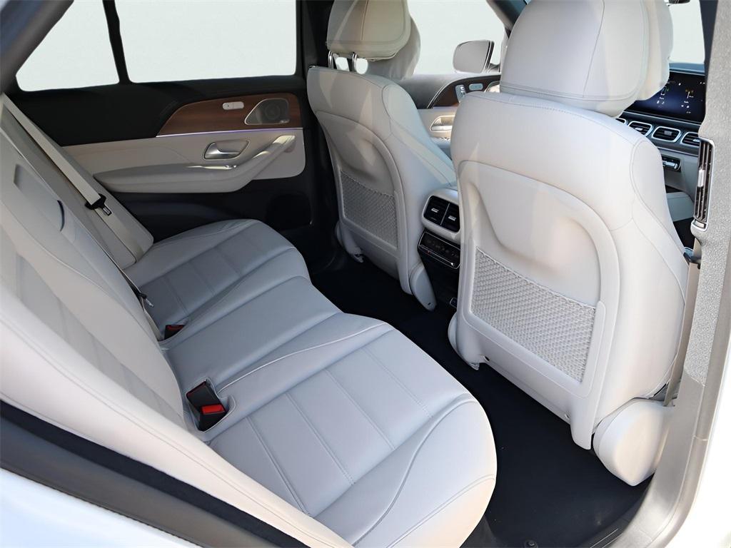 new 2026 Mercedes-Benz GLE 450 car, priced at $91,520