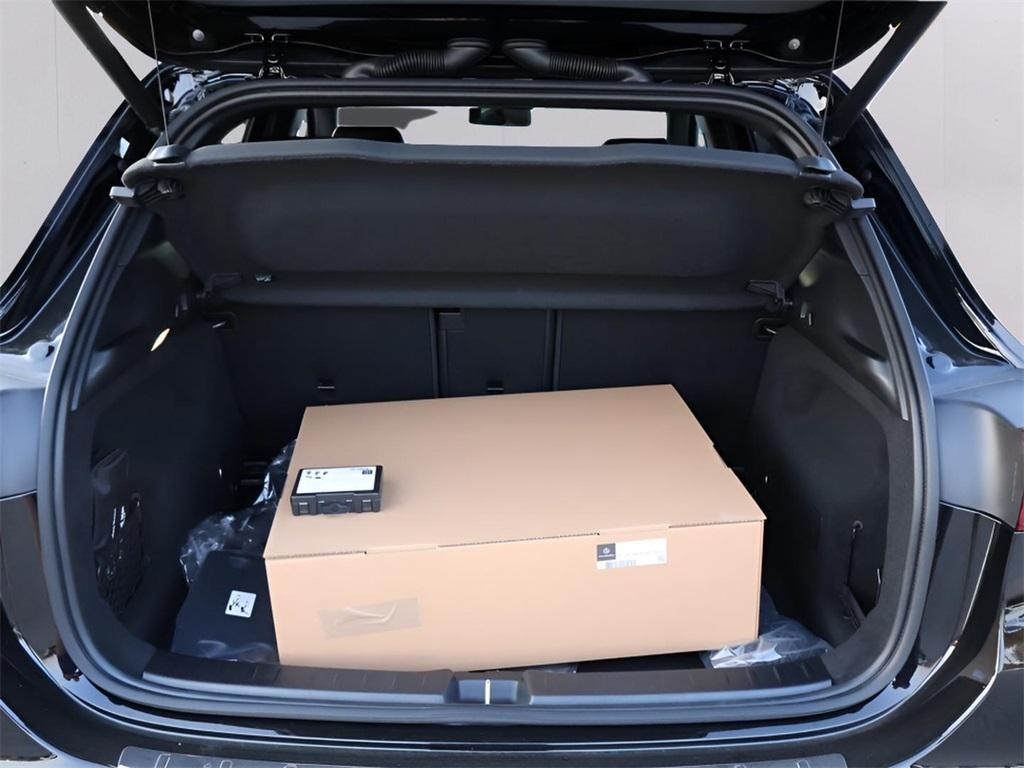 used 2025 Mercedes-Benz GLA 250 car, priced at $45,990