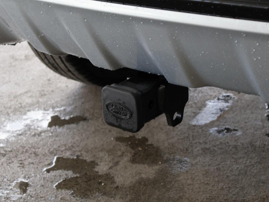 new 2025 Land Rover Discovery Sport car, priced at $64,095