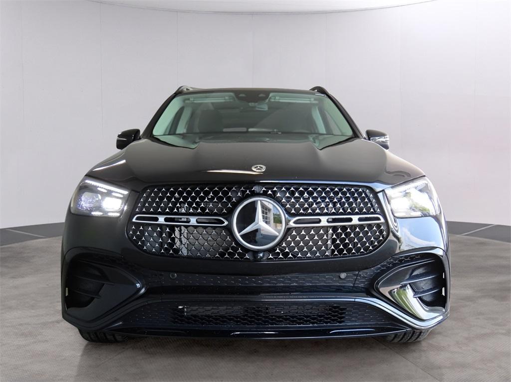 new 2025 Mercedes-Benz GLE 350 car, priced at $86,425