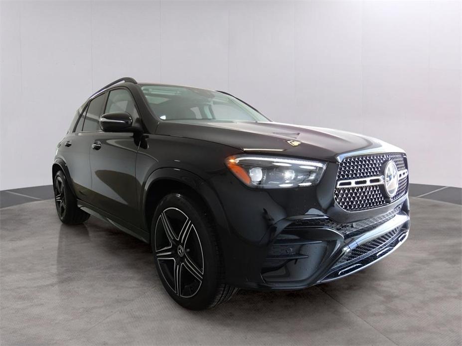 new 2025 Mercedes-Benz GLE 350 car, priced at $86,425