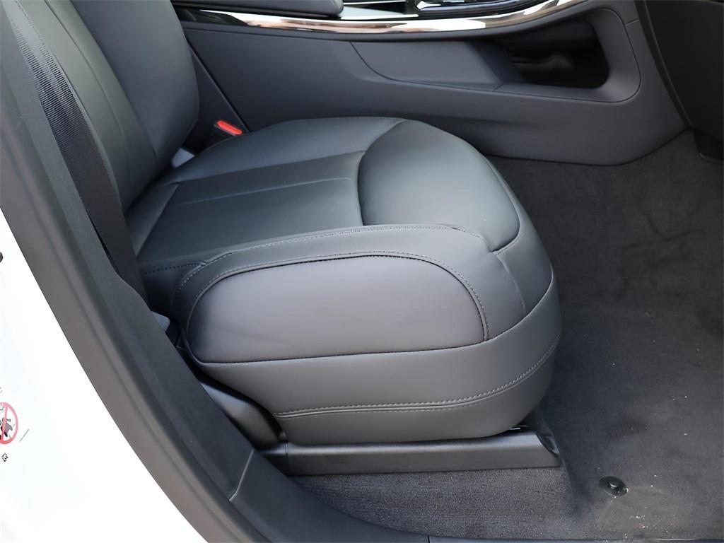 new 2025 Land Rover Range Rover Sport car, priced at $110,325