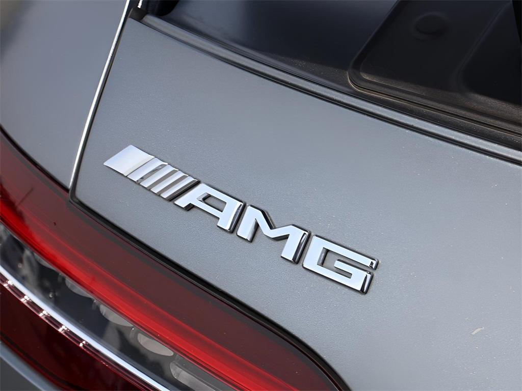 used 2019 Mercedes-Benz AMG GT 63 car, priced at $104,456