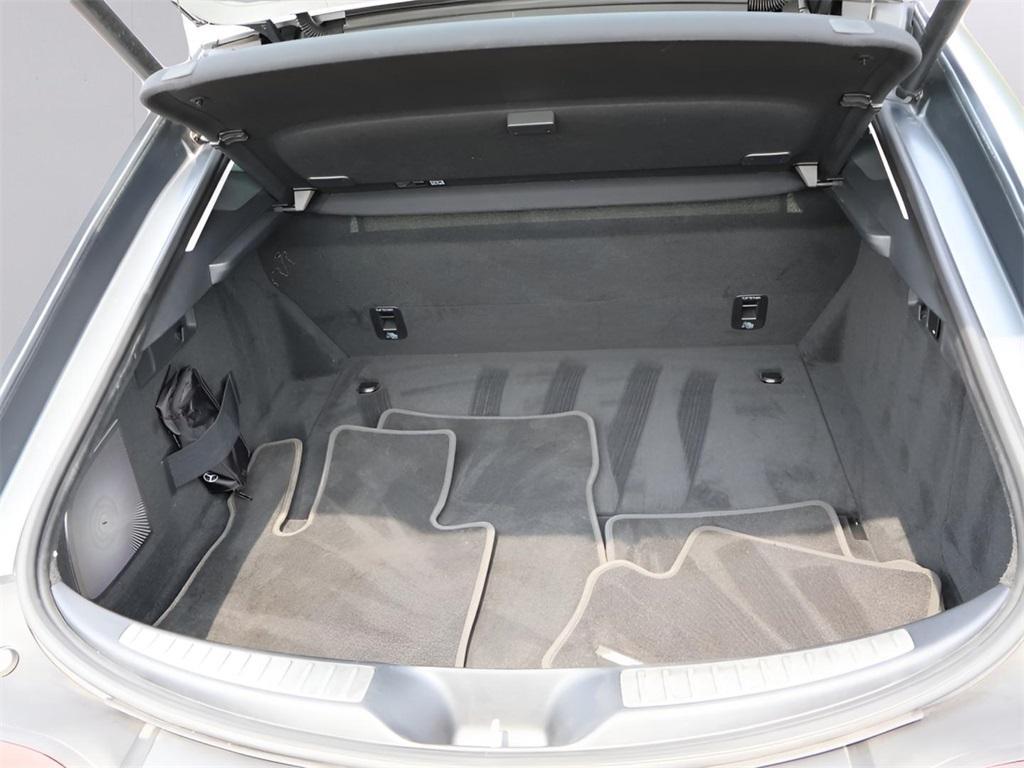 used 2019 Mercedes-Benz AMG GT 63 car, priced at $104,456