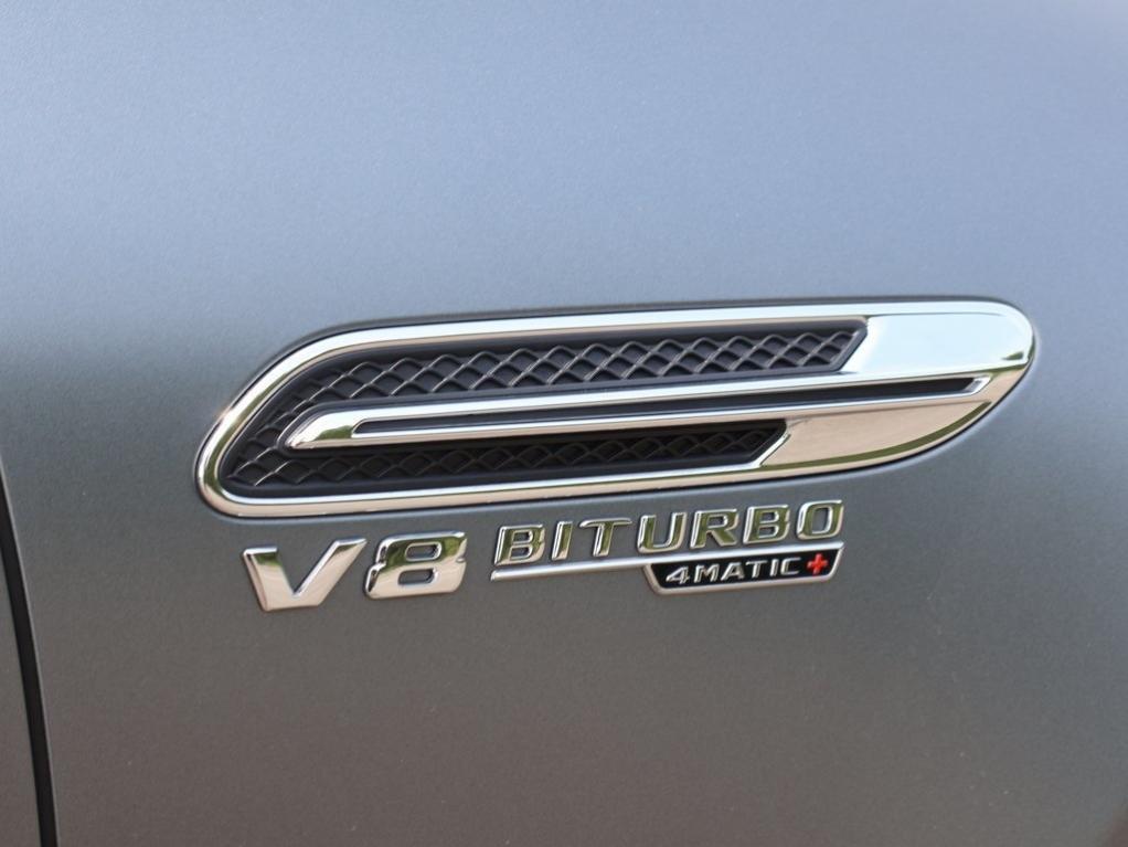 used 2019 Mercedes-Benz AMG GT 63 car, priced at $104,456