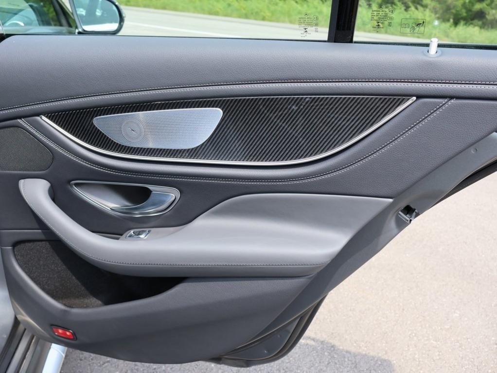 used 2019 Mercedes-Benz AMG GT 63 car, priced at $104,456