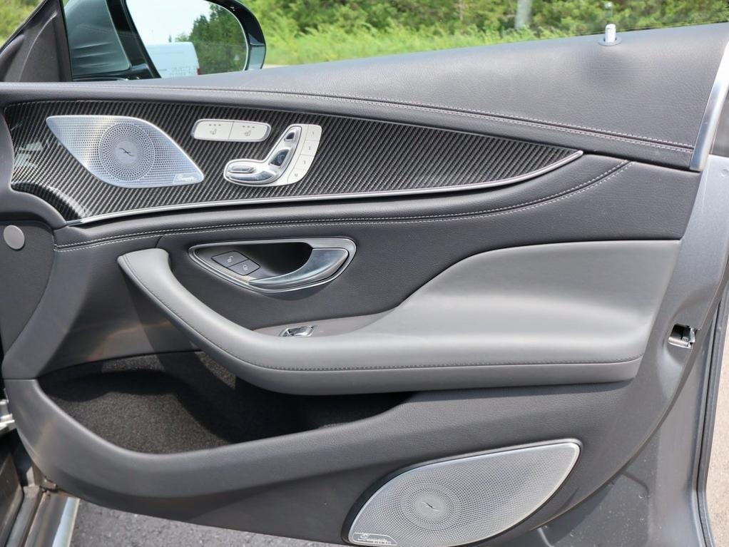 used 2019 Mercedes-Benz AMG GT 63 car, priced at $104,456