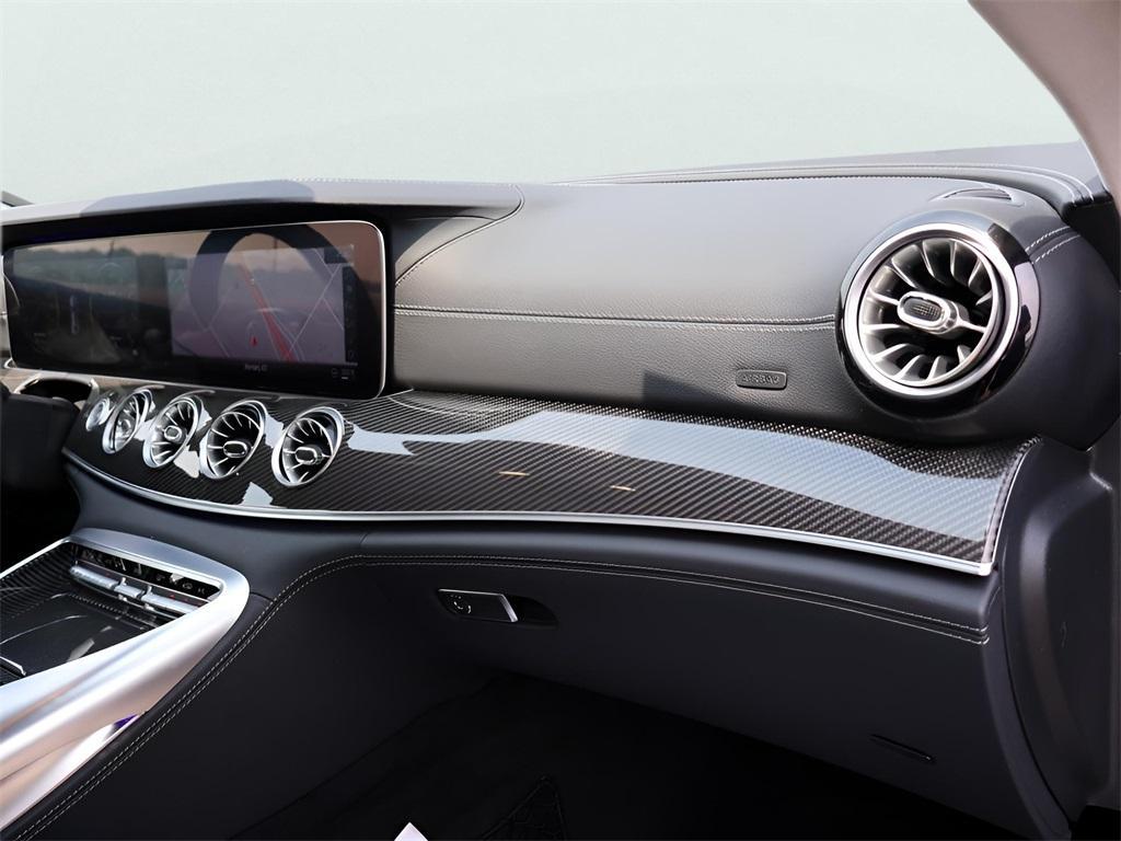 used 2019 Mercedes-Benz AMG GT 63 car, priced at $104,456