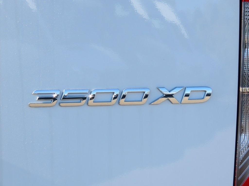 used 2024 Mercedes-Benz Sprinter 3500XD car, priced at $56,330