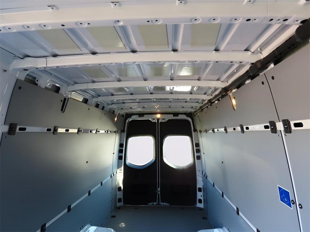 used 2024 Mercedes-Benz Sprinter 3500XD car, priced at $56,330