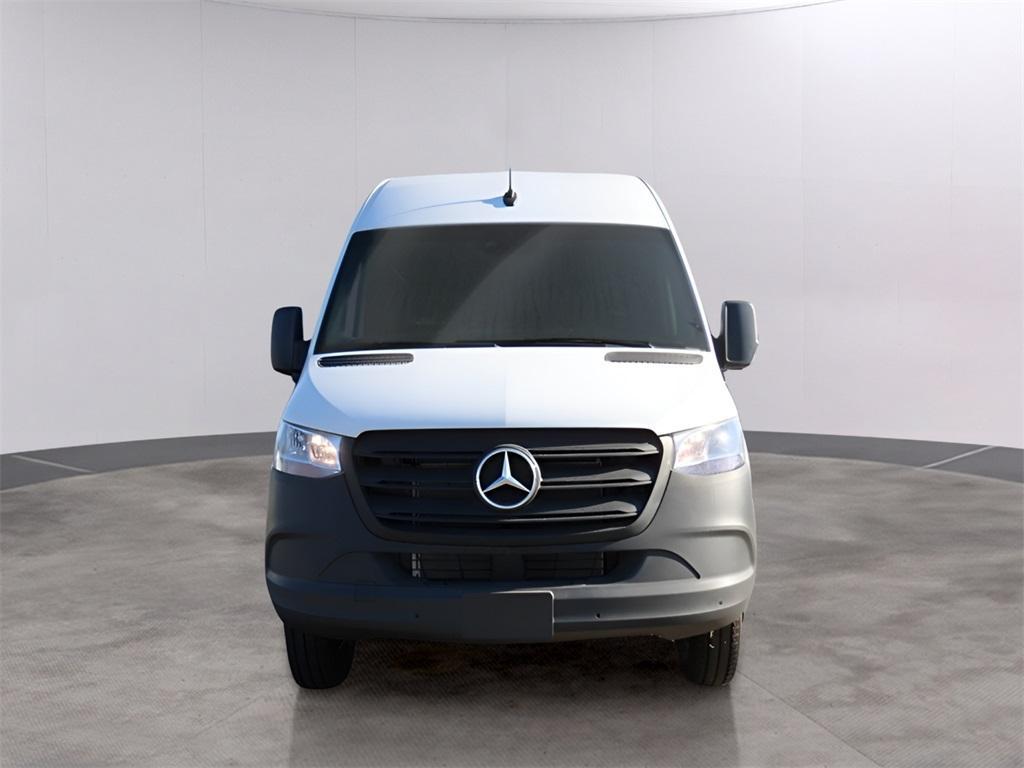 used 2024 Mercedes-Benz Sprinter 3500XD car, priced at $56,330