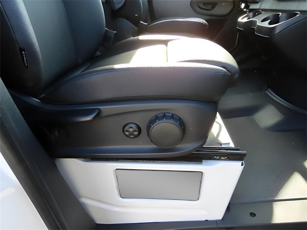 used 2024 Mercedes-Benz Sprinter 3500XD car, priced at $56,330