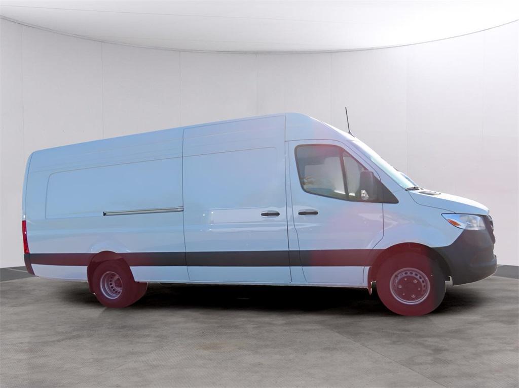 new 2024 Mercedes-Benz Sprinter 3500XD car, priced at $76,927