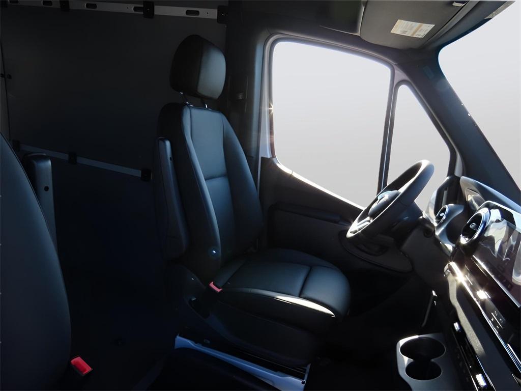 new 2024 Mercedes-Benz Sprinter 3500XD car, priced at $76,927