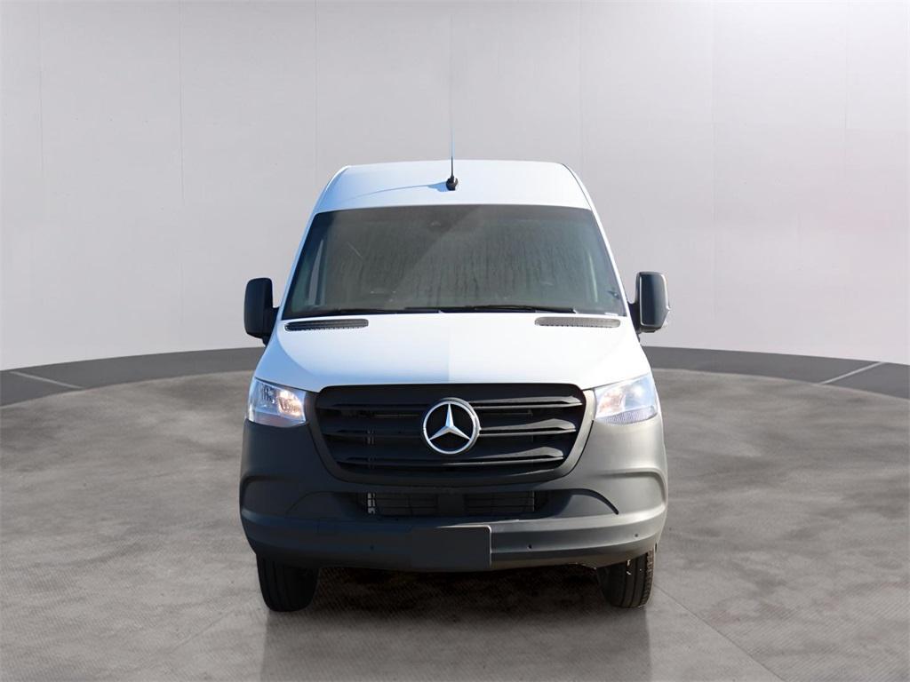 new 2024 Mercedes-Benz Sprinter 3500XD car, priced at $76,927