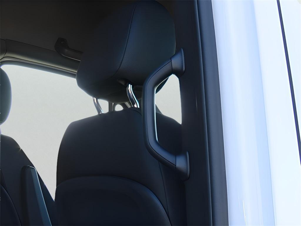 used 2024 Mercedes-Benz Sprinter 3500XD car, priced at $56,330