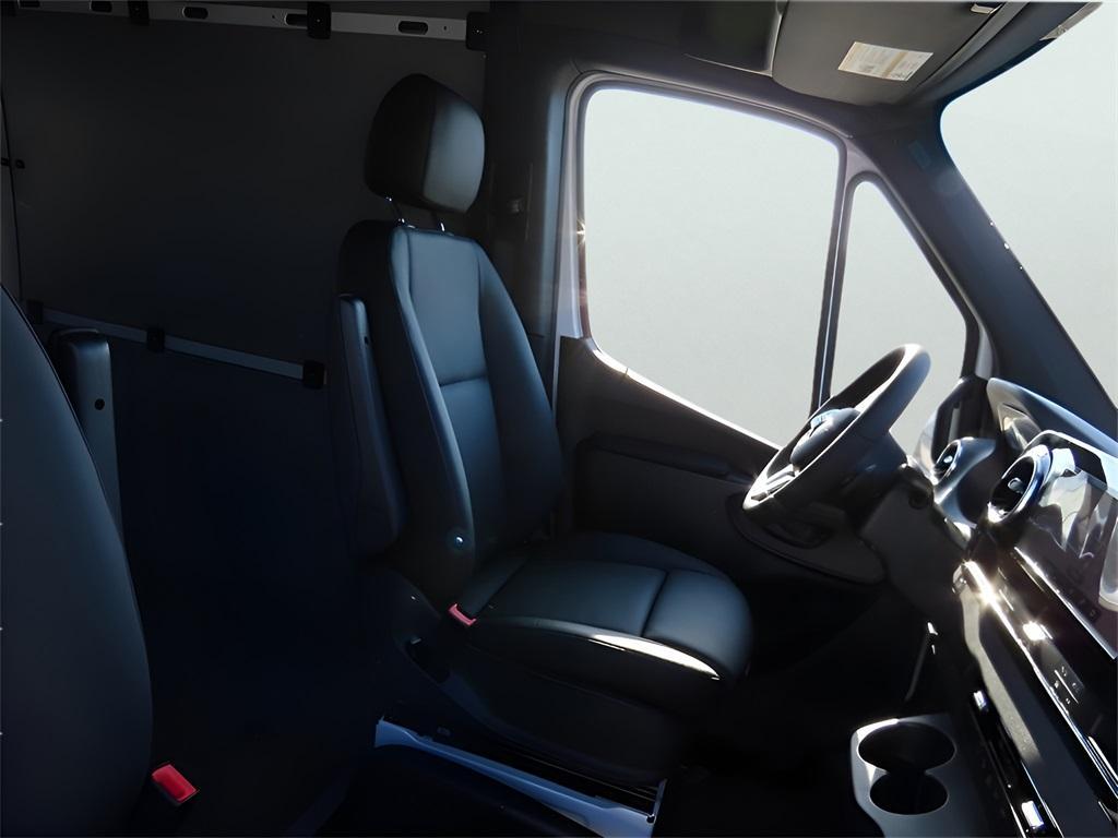 used 2024 Mercedes-Benz Sprinter 3500XD car, priced at $56,330