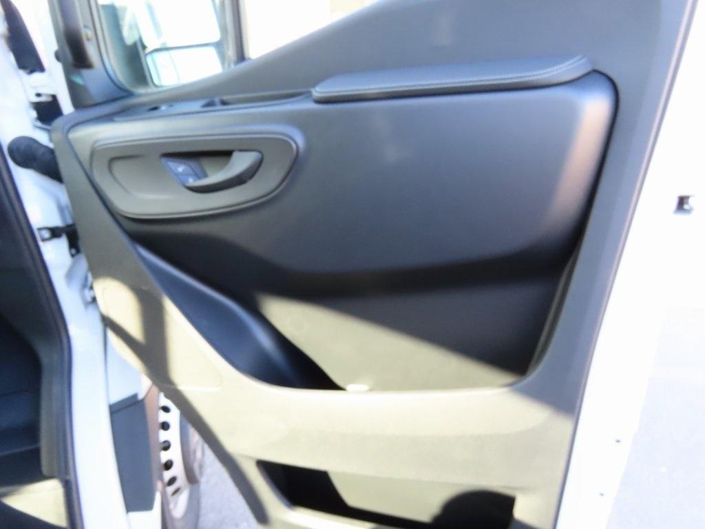 used 2024 Mercedes-Benz Sprinter 3500XD car, priced at $56,330