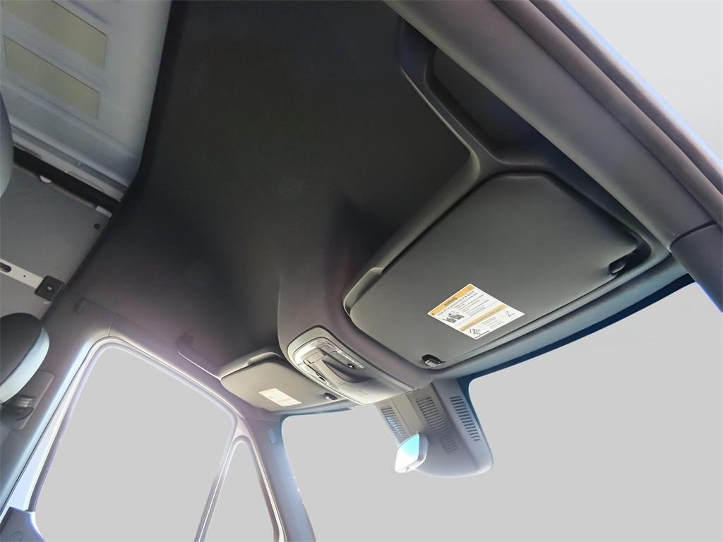 used 2024 Mercedes-Benz Sprinter 3500XD car, priced at $56,330