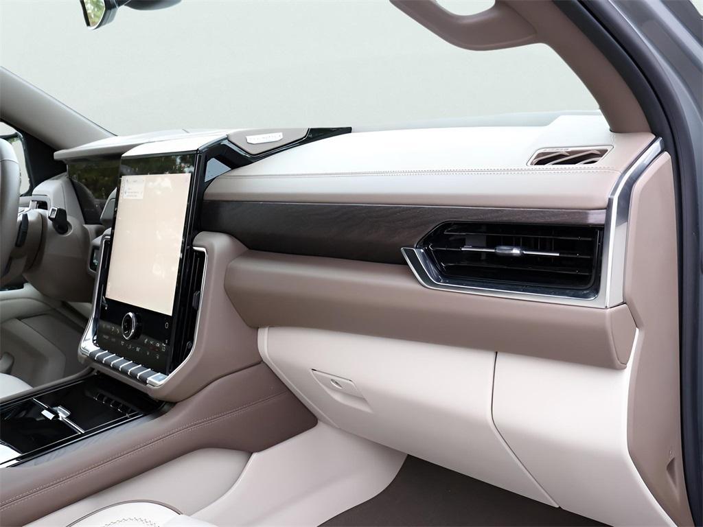 used 2025 GMC Yukon car, priced at $81,977