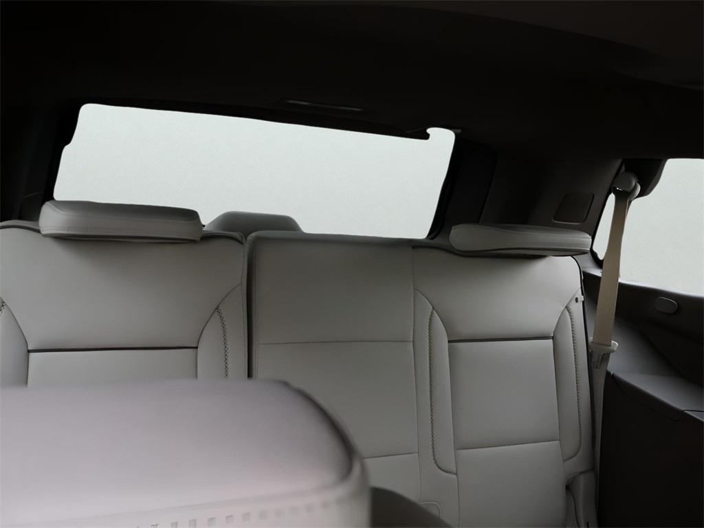 used 2025 GMC Yukon car, priced at $81,977