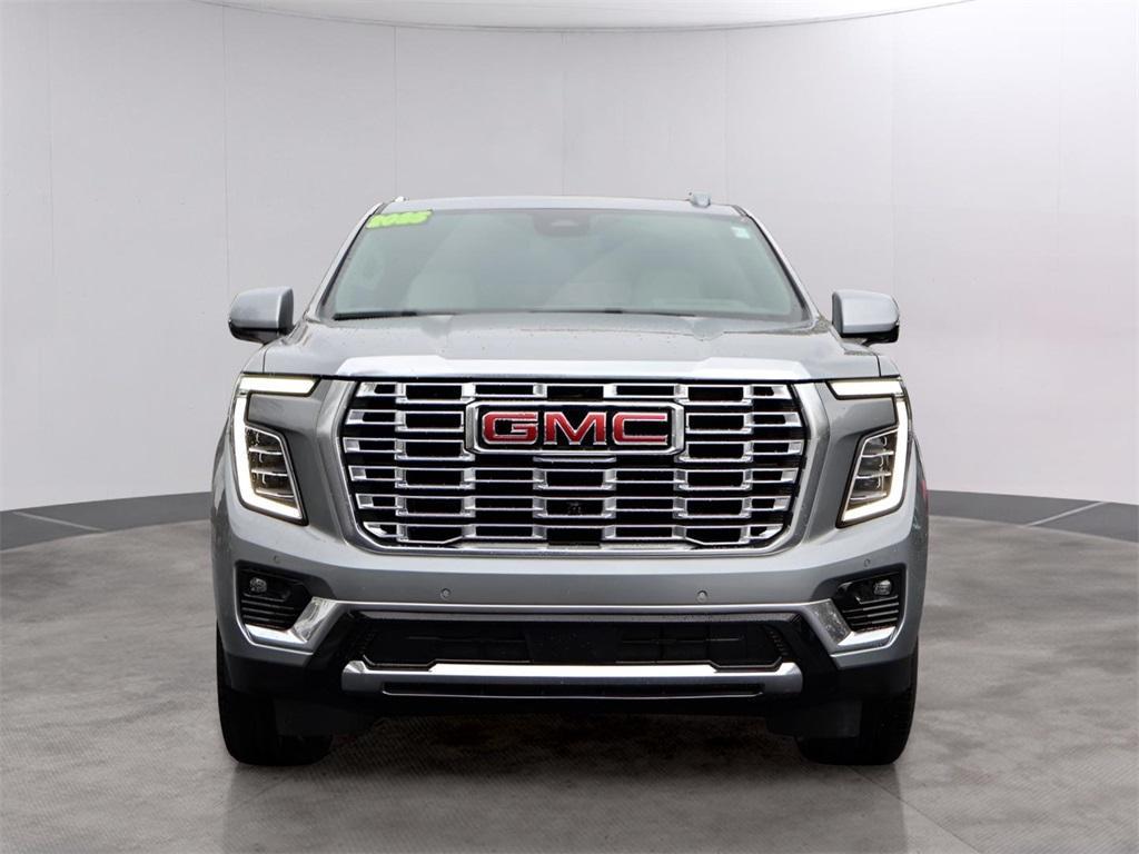 used 2025 GMC Yukon car, priced at $81,977