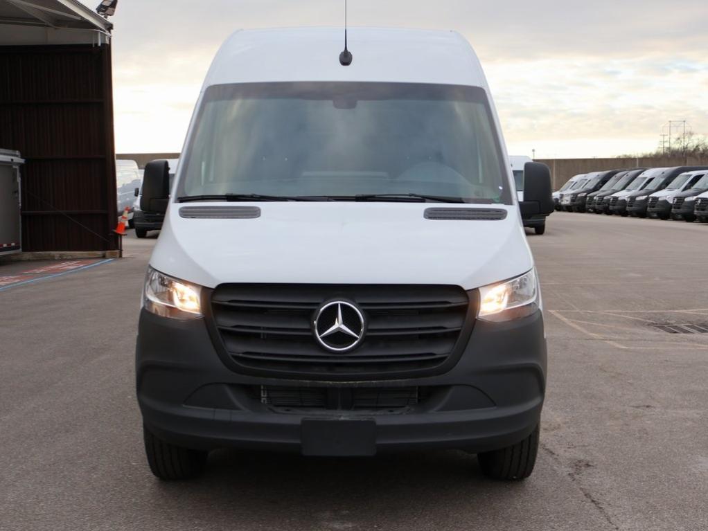 new 2024 Mercedes-Benz Sprinter 2500 car, priced at $63,351