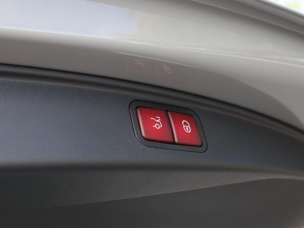 new 2026 Mercedes-Benz AMG GT 55 car, priced at $160,265