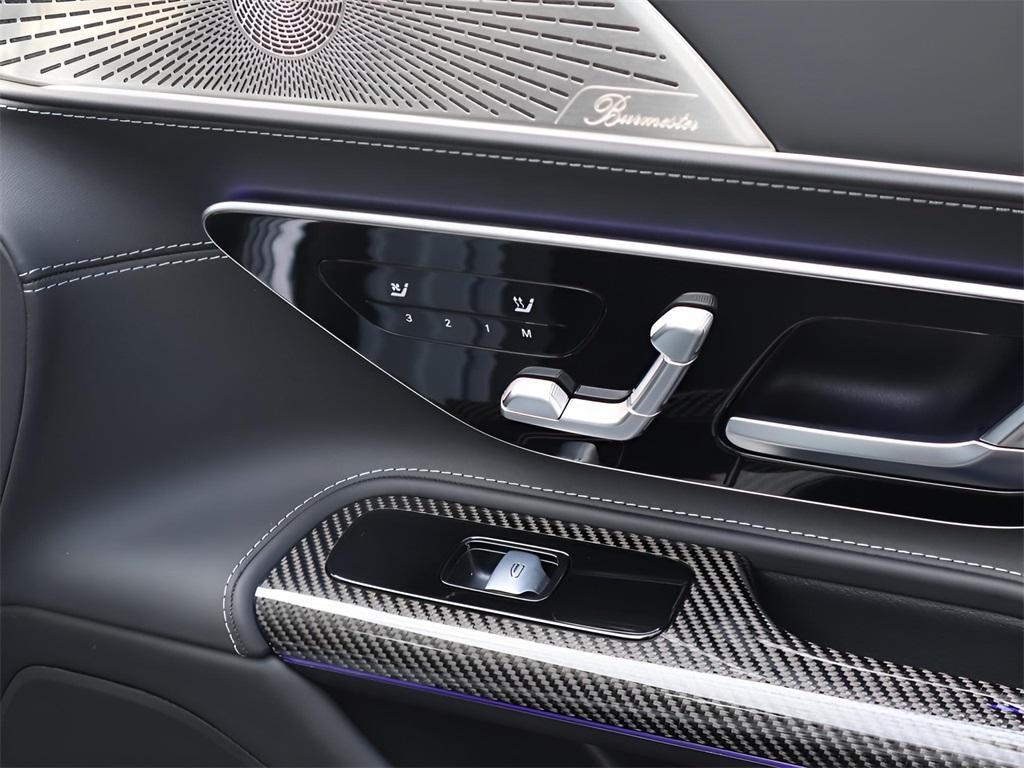 new 2026 Mercedes-Benz AMG GT 55 car, priced at $160,265