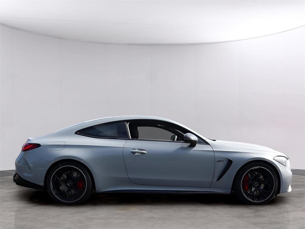 new 2026 Mercedes-Benz AMG CLE 53 car, priced at $94,235