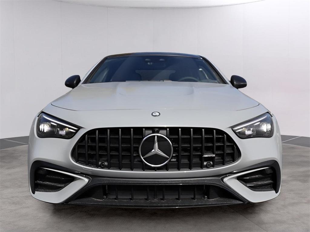 new 2026 Mercedes-Benz AMG CLE 53 car, priced at $94,235