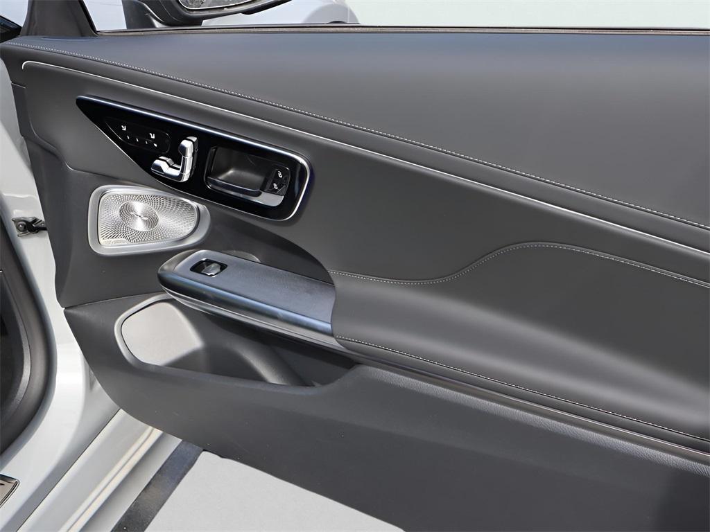 new 2026 Mercedes-Benz AMG CLE 53 car, priced at $94,235