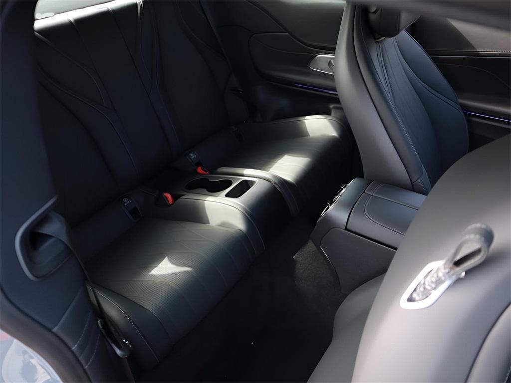new 2026 Mercedes-Benz AMG CLE 53 car, priced at $94,235
