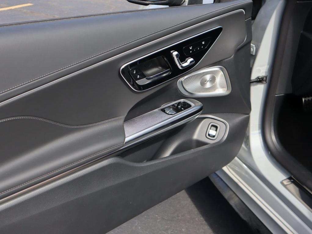 new 2026 Mercedes-Benz AMG CLE 53 car, priced at $94,235