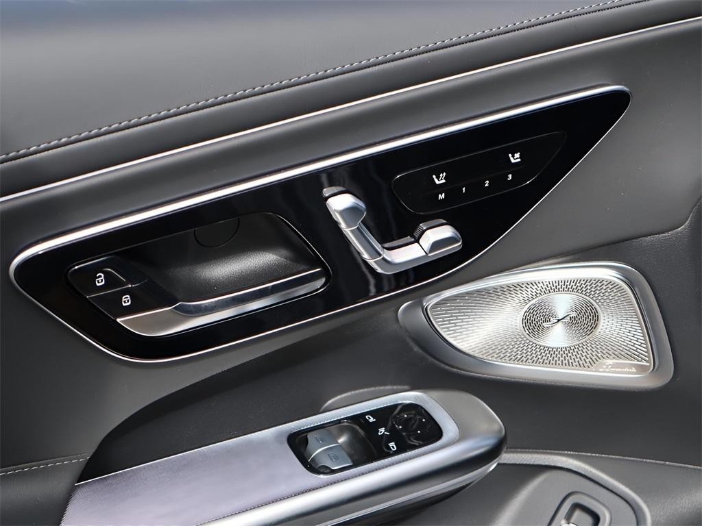 new 2026 Mercedes-Benz AMG CLE 53 car, priced at $94,235