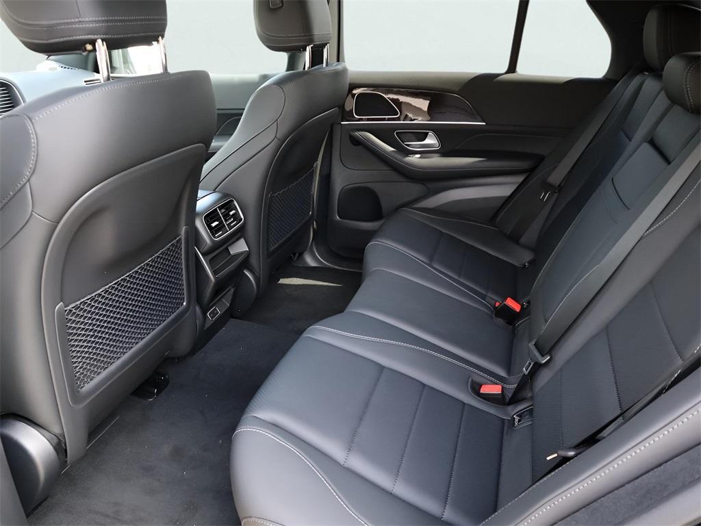 new 2025 Mercedes-Benz GLE 450e car, priced at $77,940