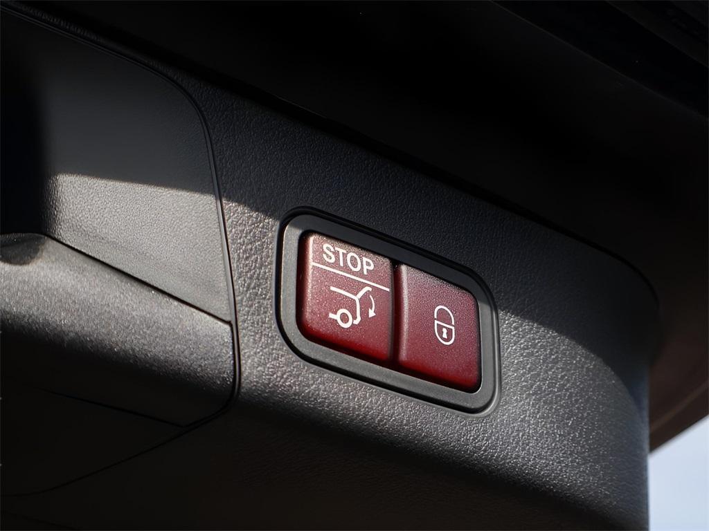 new 2025 Mercedes-Benz EQB 350 car, priced at $66,320