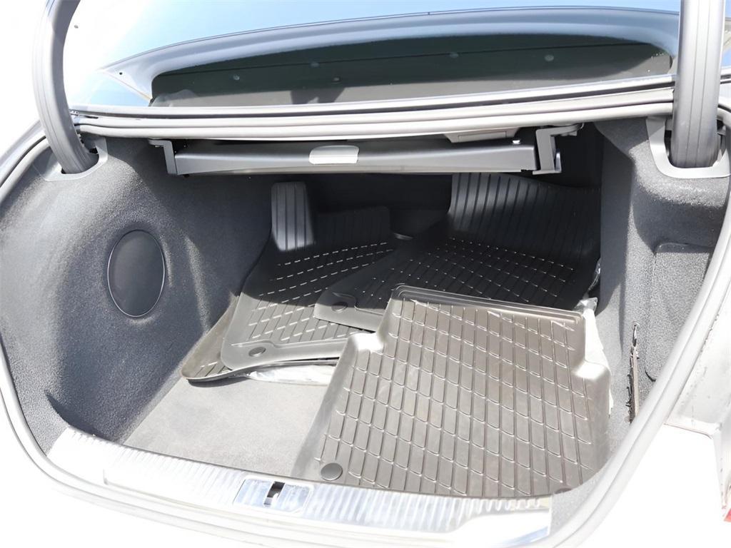 used 2022 Mercedes-Benz S-Class car, priced at $78,990