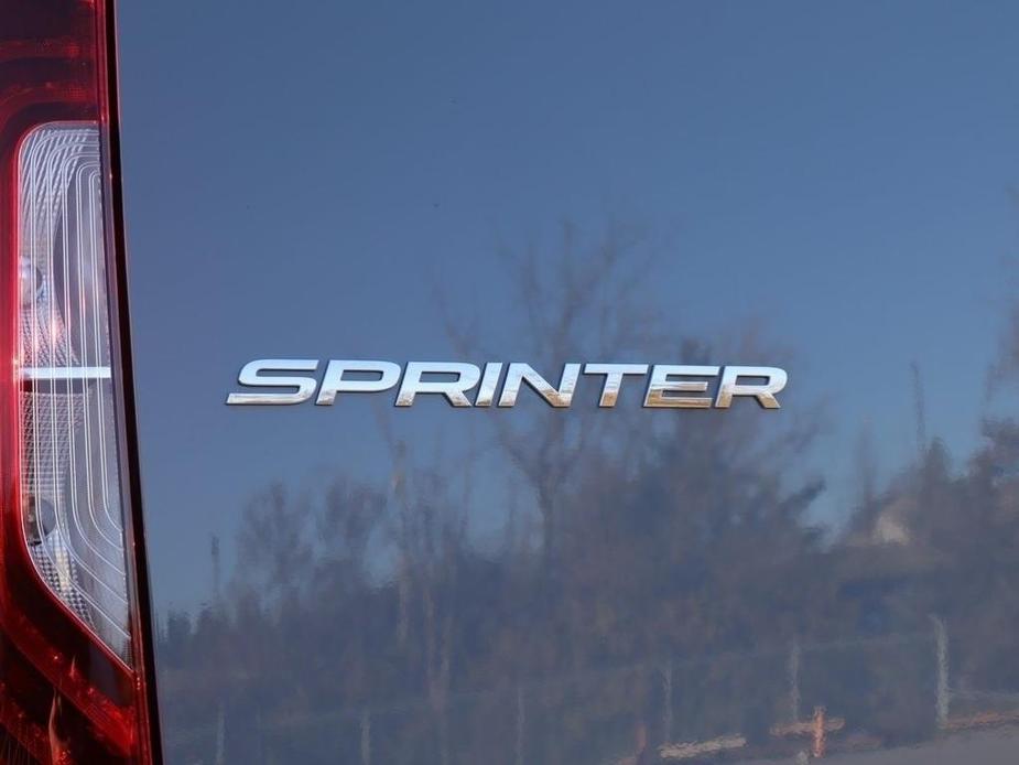 new 2024 Mercedes-Benz Sprinter 2500 car, priced at $80,285